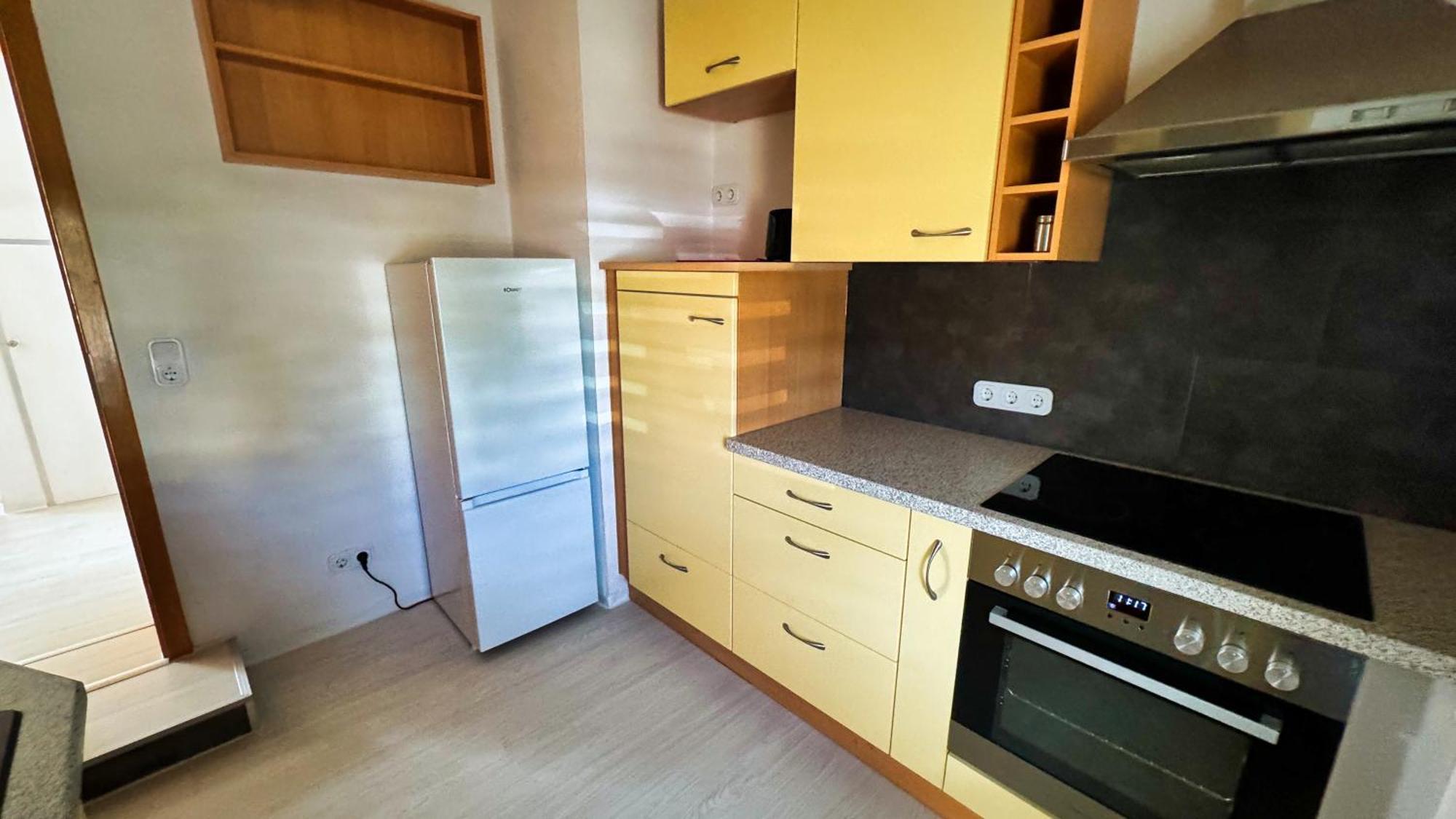 Ferienapartment Seemoewe Im Haus "Baltic See" Goehren  Esterno foto