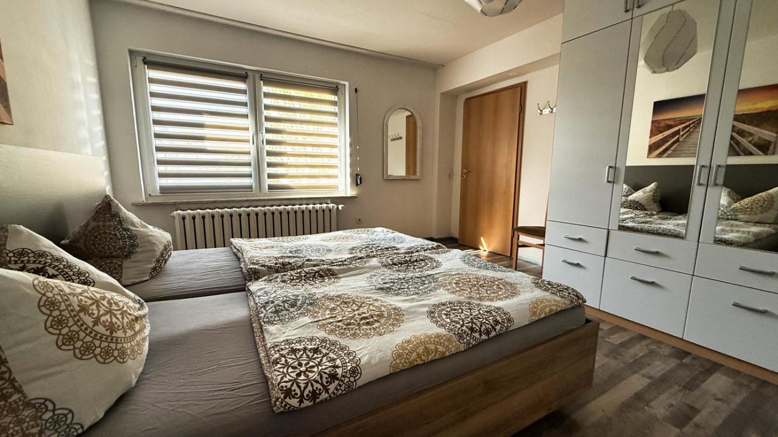 Ferienapartment Seemoewe Im Haus "Baltic See" Goehren  Esterno foto