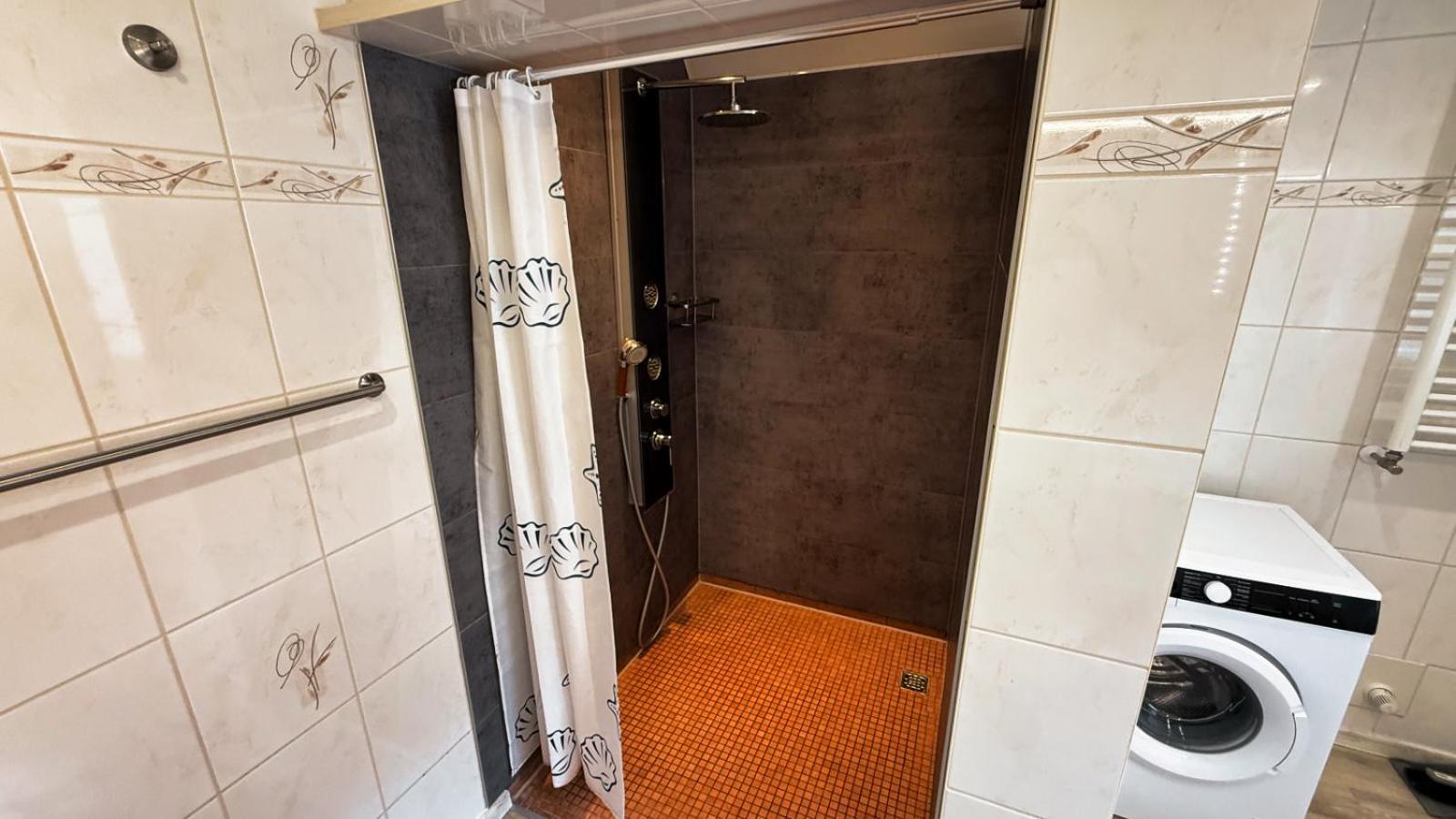 Ferienapartment Seemoewe Im Haus "Baltic See" Goehren  Esterno foto